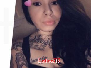 Latina713
