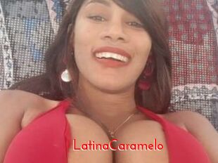 LatinaCaramelo