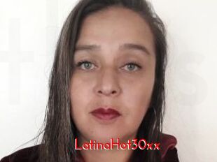 LatinaHot30xx