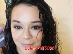 LatinaMilf3088 The Sex