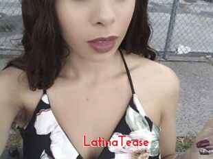 LatinaTease