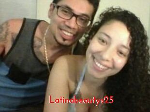 Latinabeautys25