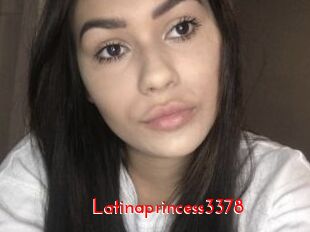 Latinaprincess3378 The Sex