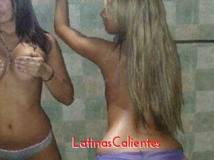 Latinas_Calientes