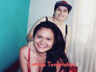 Latinas_Temptation