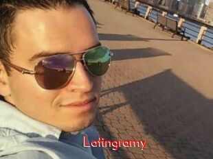 Latingramy