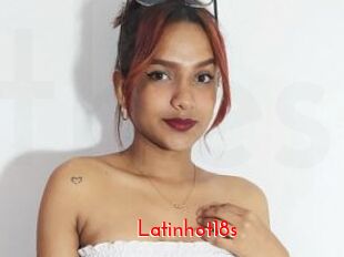 Latinhot18s