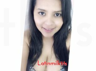 Latinmilktits
