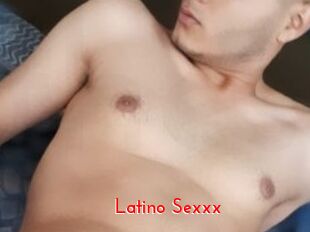 Latino_Sexxx
