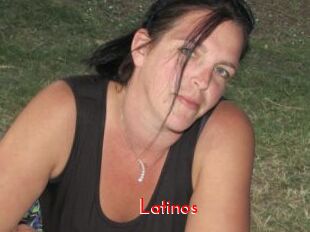 Latinos