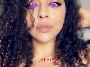 Latinspice