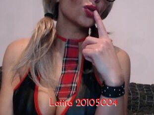 Latira