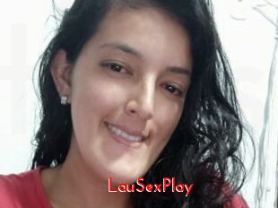 LauSexPlay
