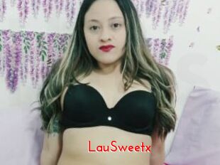 LauSweetx