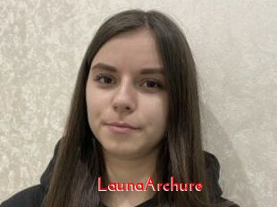 LaunaArchure