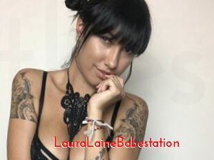 LauraLaineBabestation