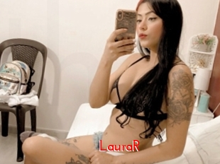 Laura_R The Sex