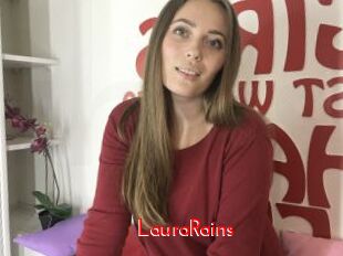 LauraRains The Sex