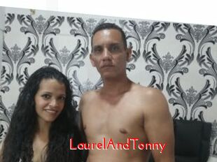 LaurelAndTonny