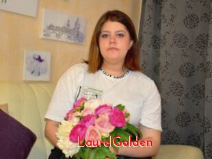 LaurelGolden