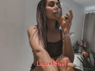 Laurel_Steel