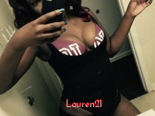 Lauren21 The Sex