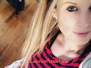 LaurenAnastasia