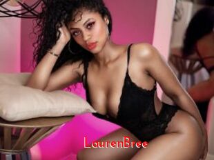 LaurenBree The Sex