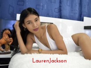 LaurenJackson