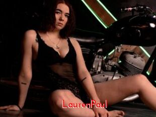 LaurenPaul