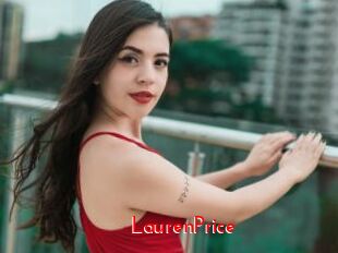 LaurenPrice