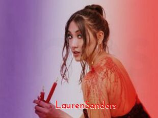 LaurenSanders