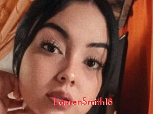 LaurenSmith18