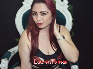 LaurenTomas
