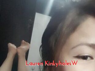 Lauren_KinkyholesW