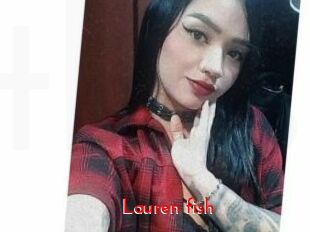 Lauren_fish