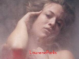 Laurene_Parks