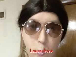 Laurenhose