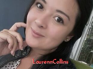 LaurennCollins The Sex