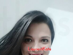 LaurentKate The Sex