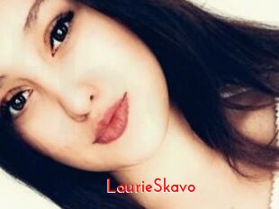 LaurieSkavo The Sex