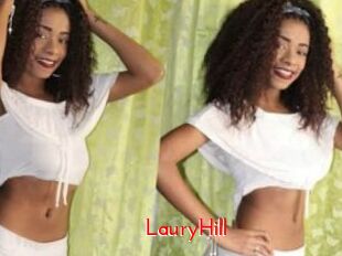 LauryHill