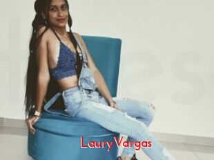 LauryVargas The Sex