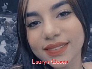 Lauryn_Queen
