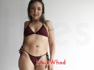 LauuWhod