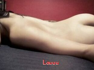 Lauuu