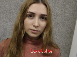 LavaColter