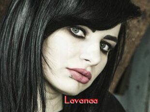 Lavanaa
