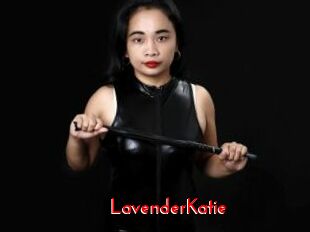 LavenderKatie The Sex