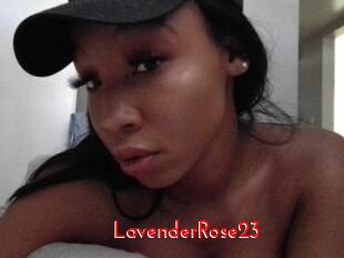 LavenderRose23